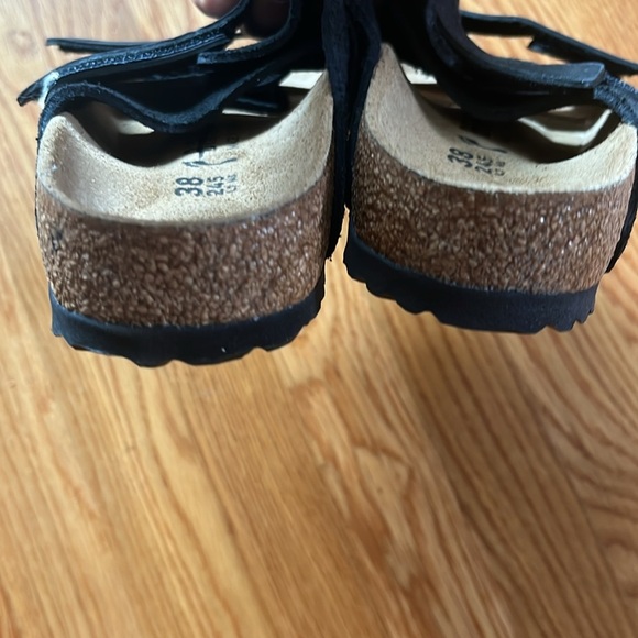 Birkenstock Uji Sandals Size 7 NWT - Picture 8 of 16